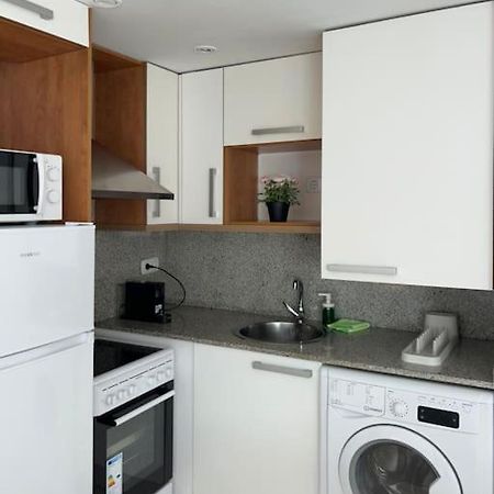 M2 Apartament Centric Terrassa Ngoại thất bức ảnh