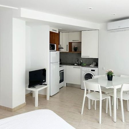 M2 Apartament Centric Terrassa Ngoại thất bức ảnh