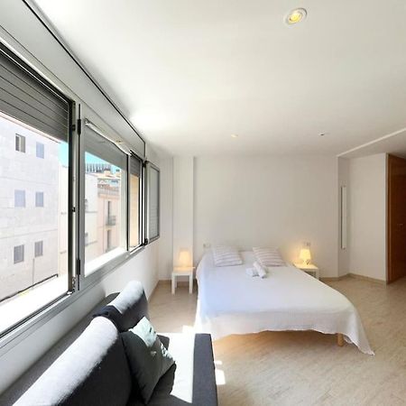M2 Apartament Centric Terrassa Ngoại thất bức ảnh