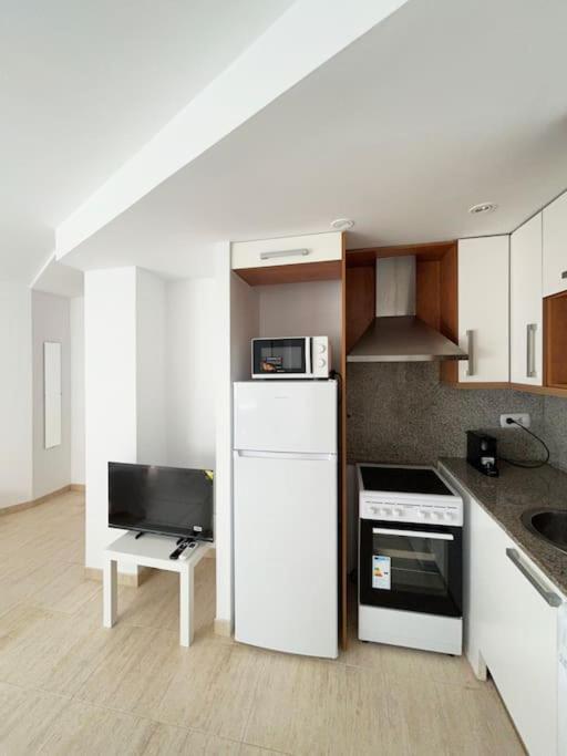 M2 Apartament Centric Terrassa Ngoại thất bức ảnh