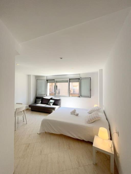M2 Apartament Centric Terrassa Ngoại thất bức ảnh