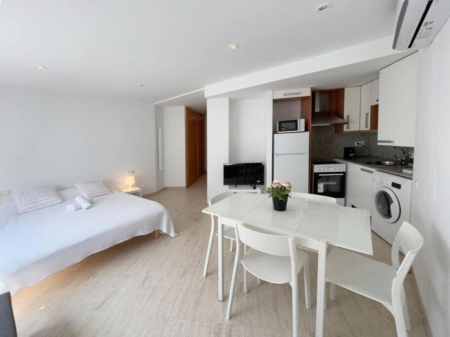 M2 Apartament Centric Terrassa Ngoại thất bức ảnh