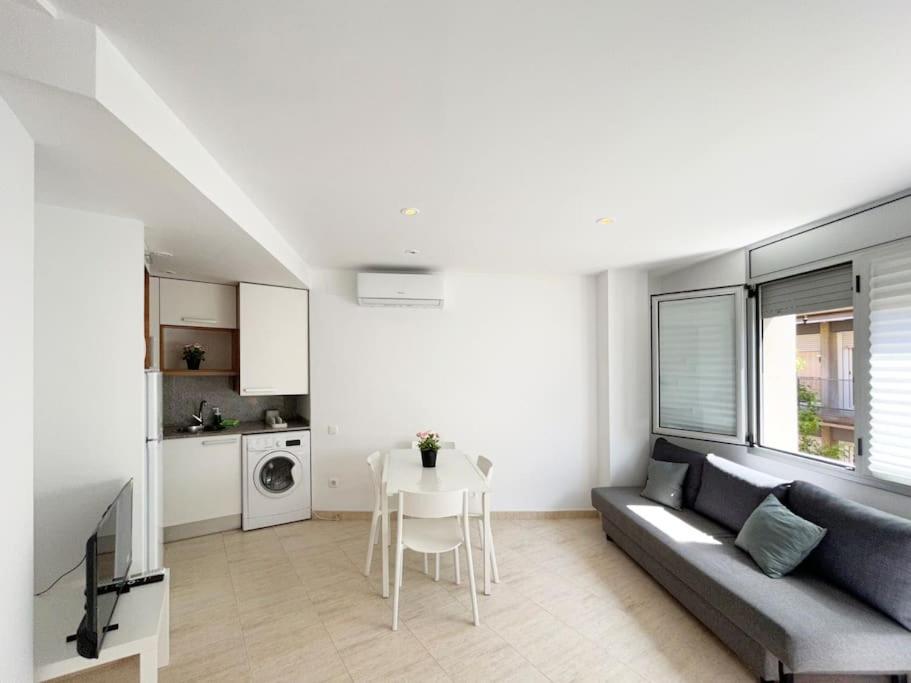 M2 Apartament Centric Terrassa Ngoại thất bức ảnh