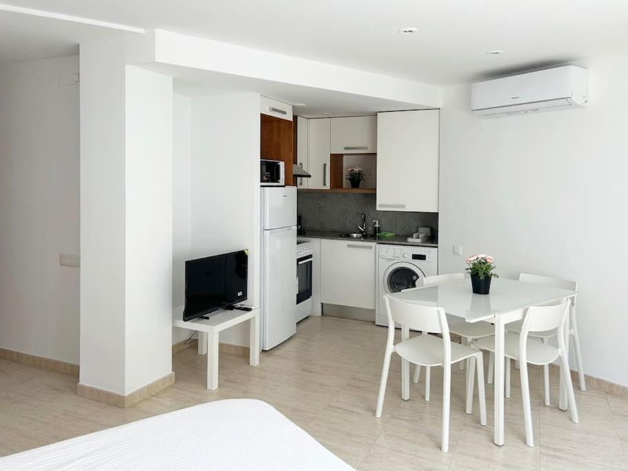 M2 Apartament Centric Terrassa Ngoại thất bức ảnh