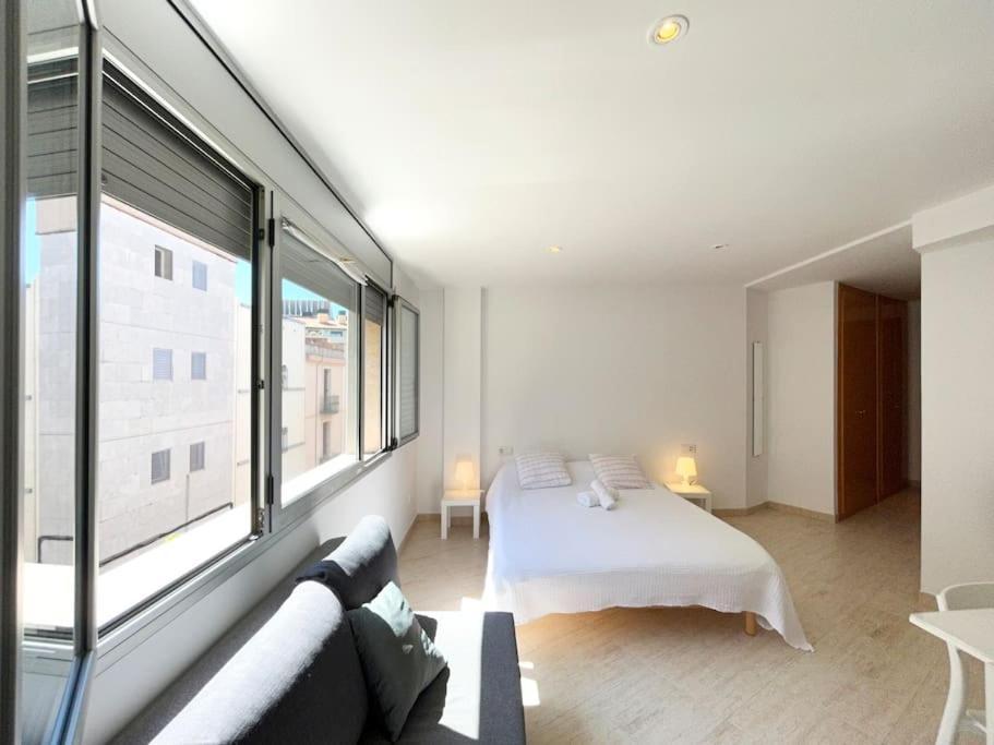 M2 Apartament Centric Terrassa Ngoại thất bức ảnh
